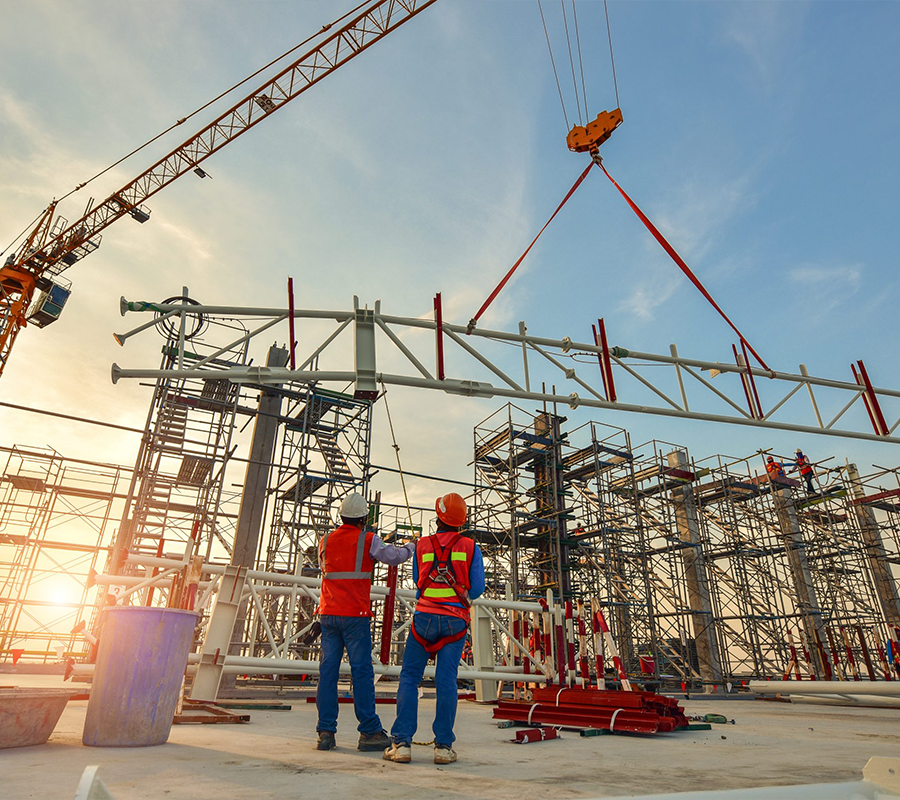 Independent Builder Floor Image