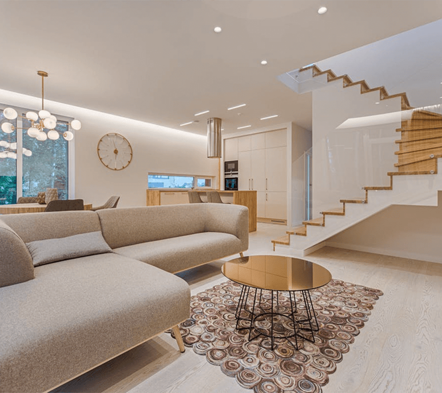 Independent Builder Floor Image